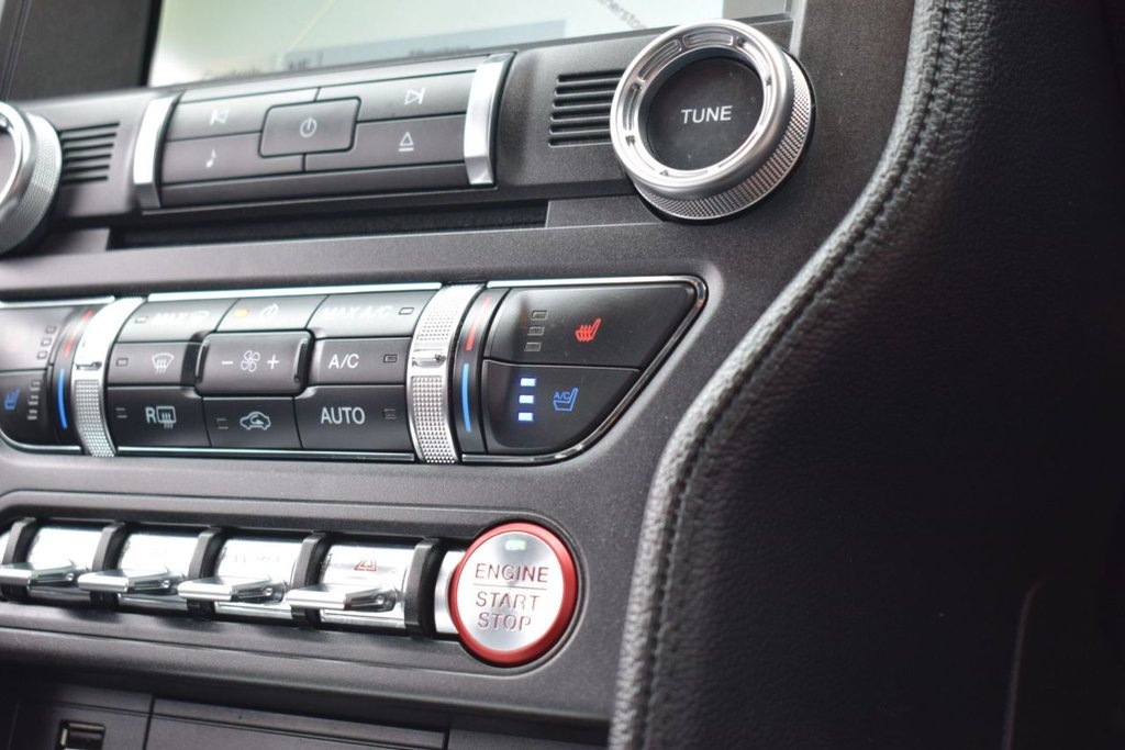 Used Ford Mustang 2018 for sale - 76245505: Photo 20