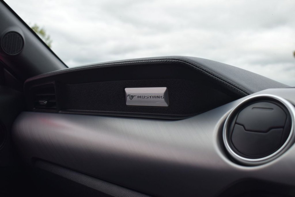 Used Ford Mustang 2018 for sale - 76245505: Photo 21