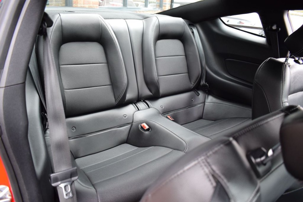 Used Ford Mustang 2018 for sale - 76245505: Photo 22