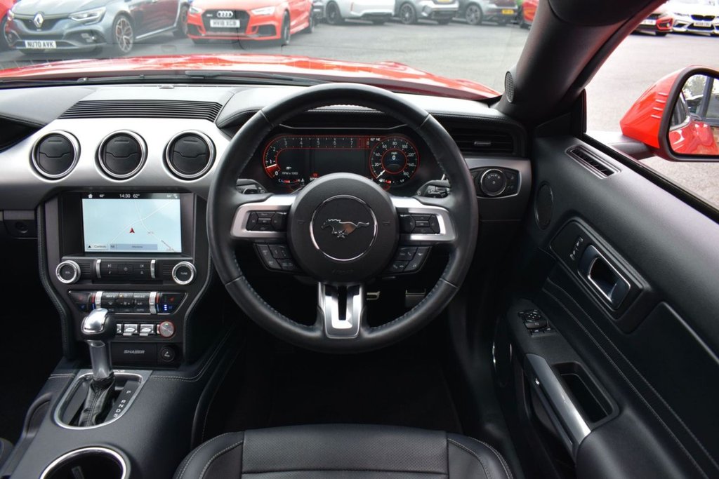 Used Ford Mustang 2018 for sale - 76245505: Photo 23