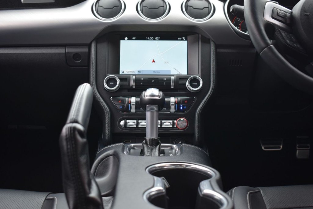 Used Ford Mustang 2018 for sale - 76245505: Photo 24