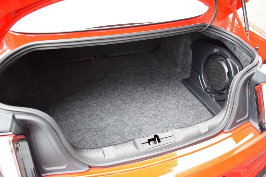 Used Ford Mustang 2018 for sale - 76245505: Photo 26