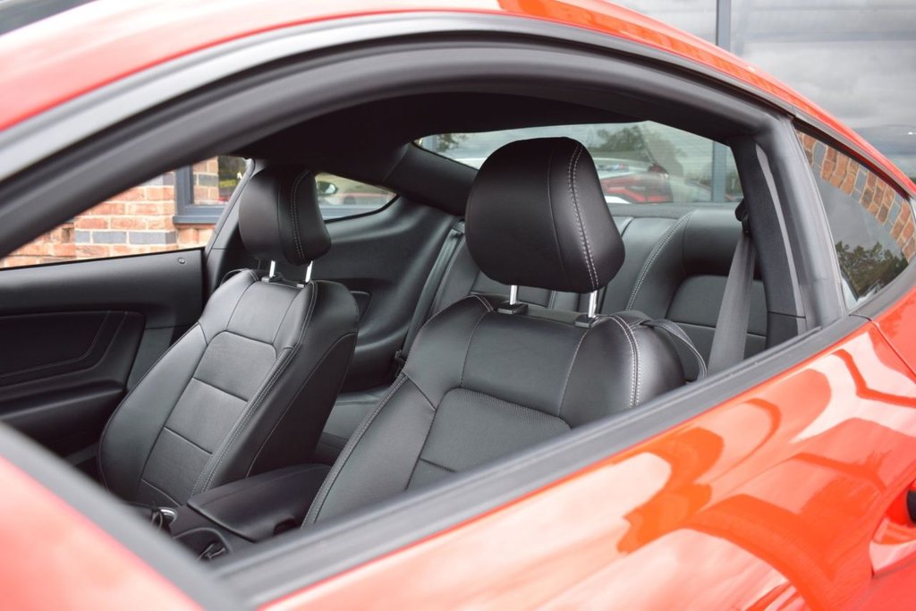 Used Ford Mustang 2018 for sale - 76245505: Photo 28