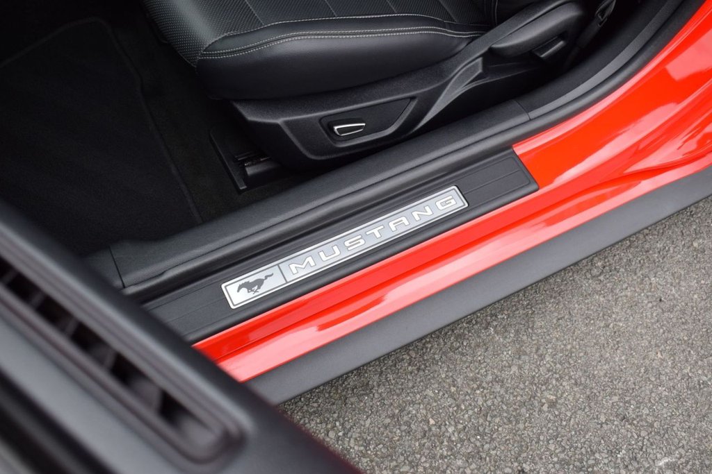 Used Ford Mustang 2018 for sale - 76245505: Photo 29