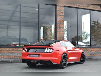 Used Ford Mustang 2018 for sale - 76245505: Photo 2