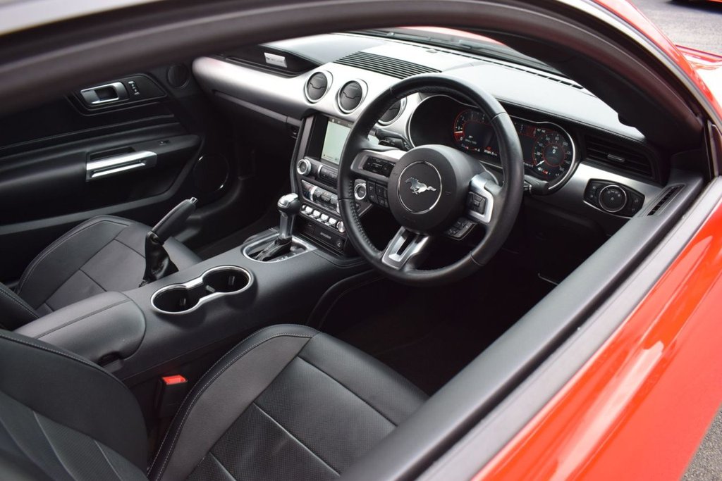 Used Ford Mustang 2018 for sale - 76245505: Photo 3