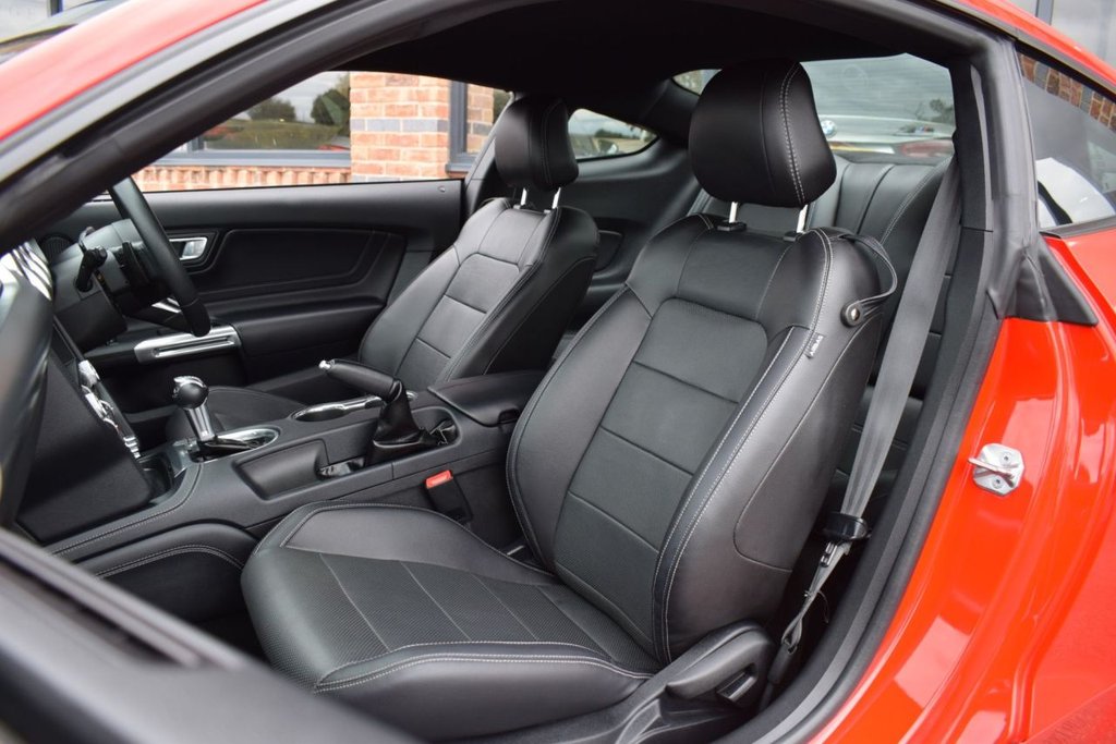 Used Ford Mustang 2018 for sale - 76245505: Photo 30