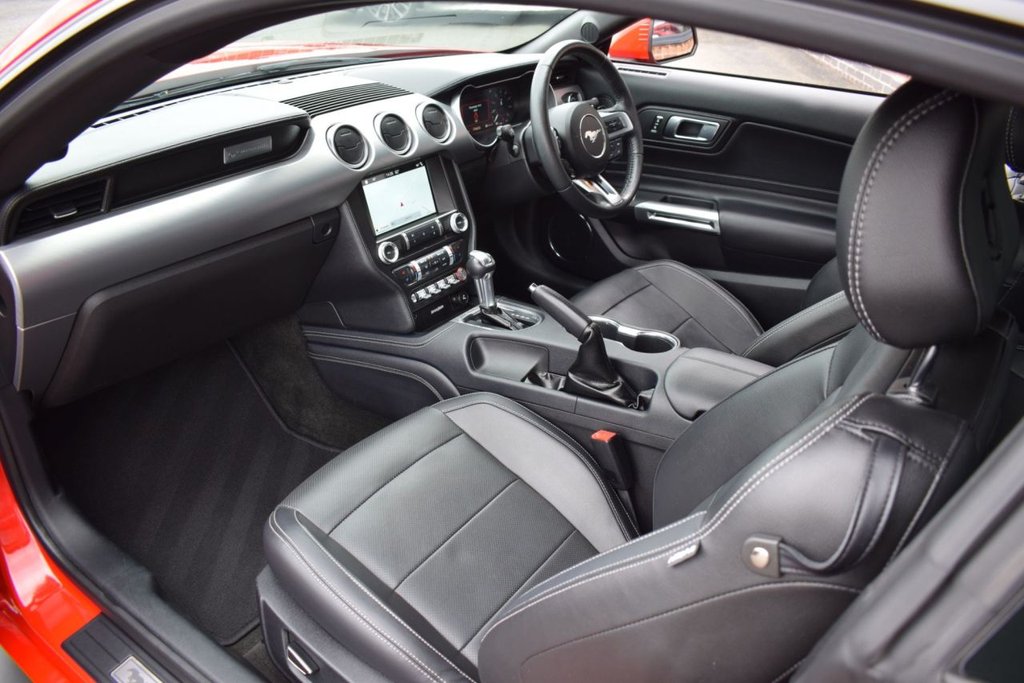 Used Ford Mustang 2018 for sale - 76245505: Photo 31