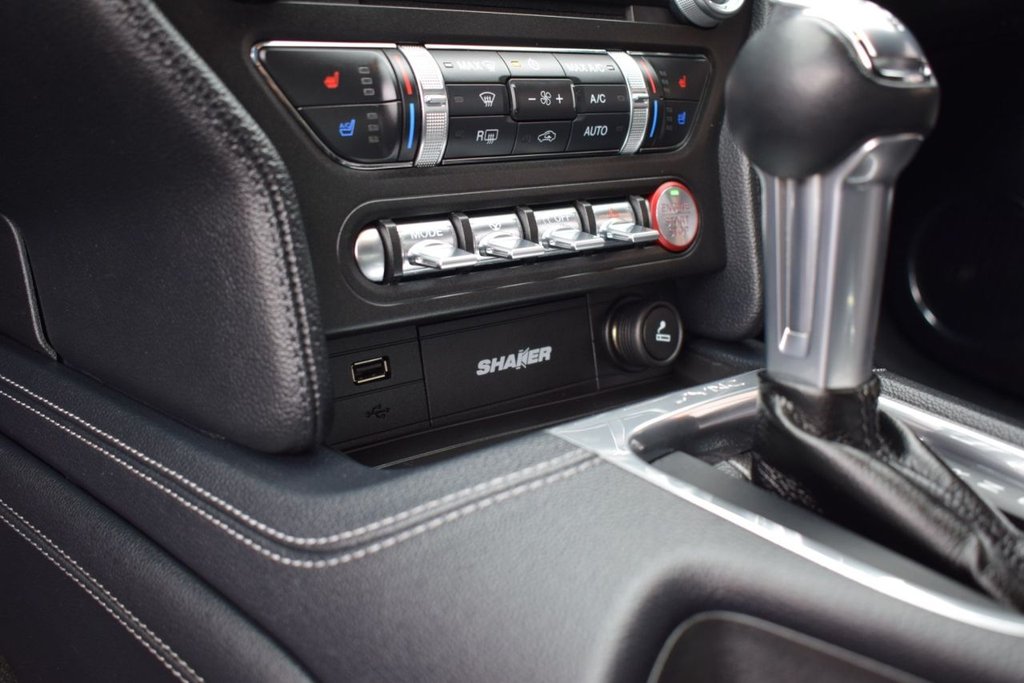 Used Ford Mustang 2018 for sale - 76245505: Photo 32