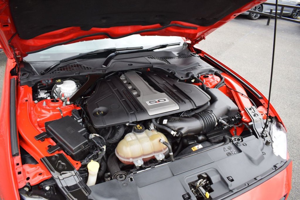 Used Ford Mustang 2018 for sale - 76245505: Photo 33