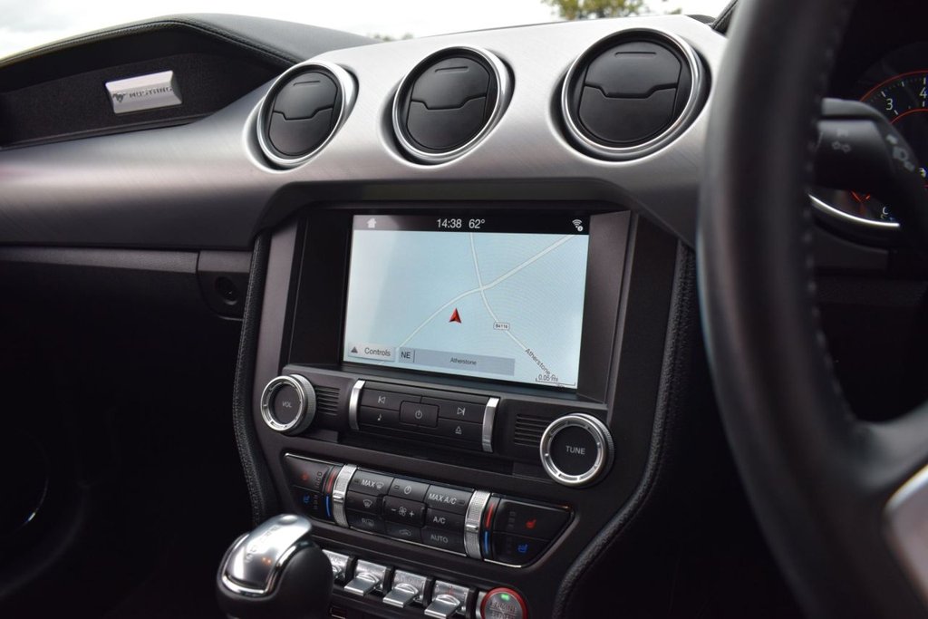 Used Ford Mustang 2018 for sale - 76245505: Photo 34