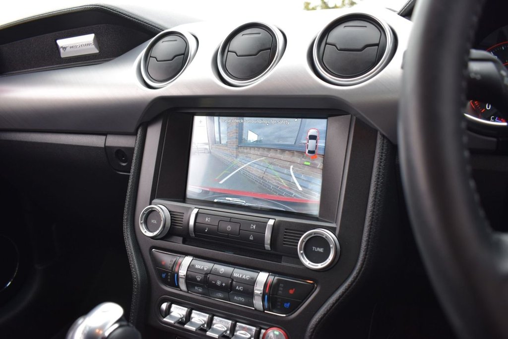 Used Ford Mustang 2018 for sale - 76245505: Photo 35