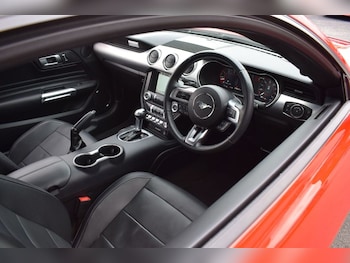 Used Ford Mustang 2018 for sale - 76245505: Photo 3