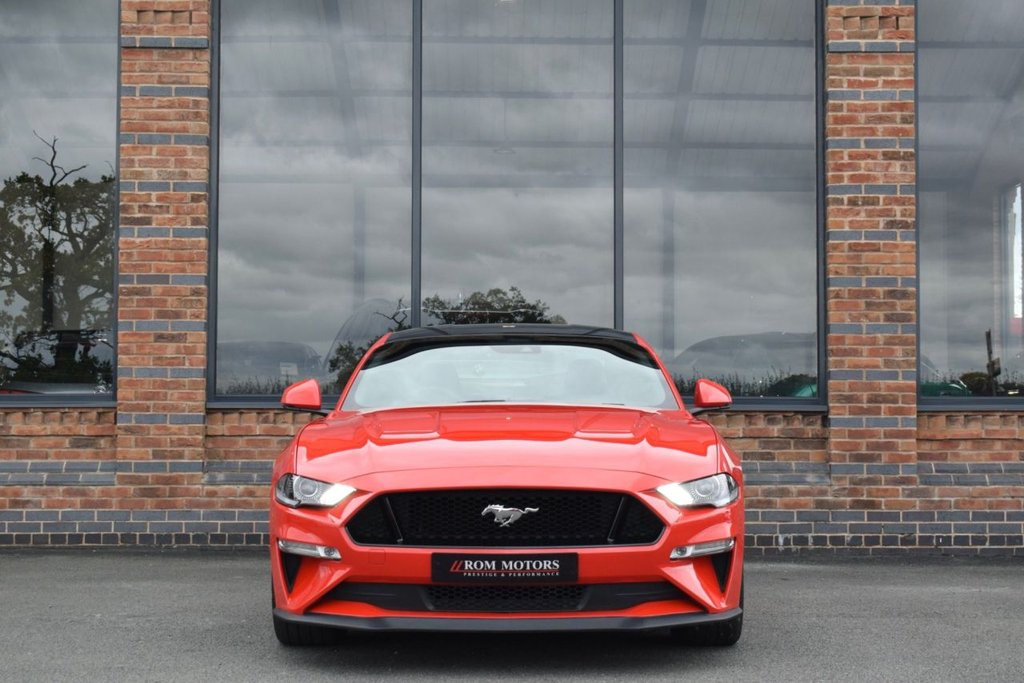 Used Ford Mustang 2018 for sale - 76245505: Photo 4