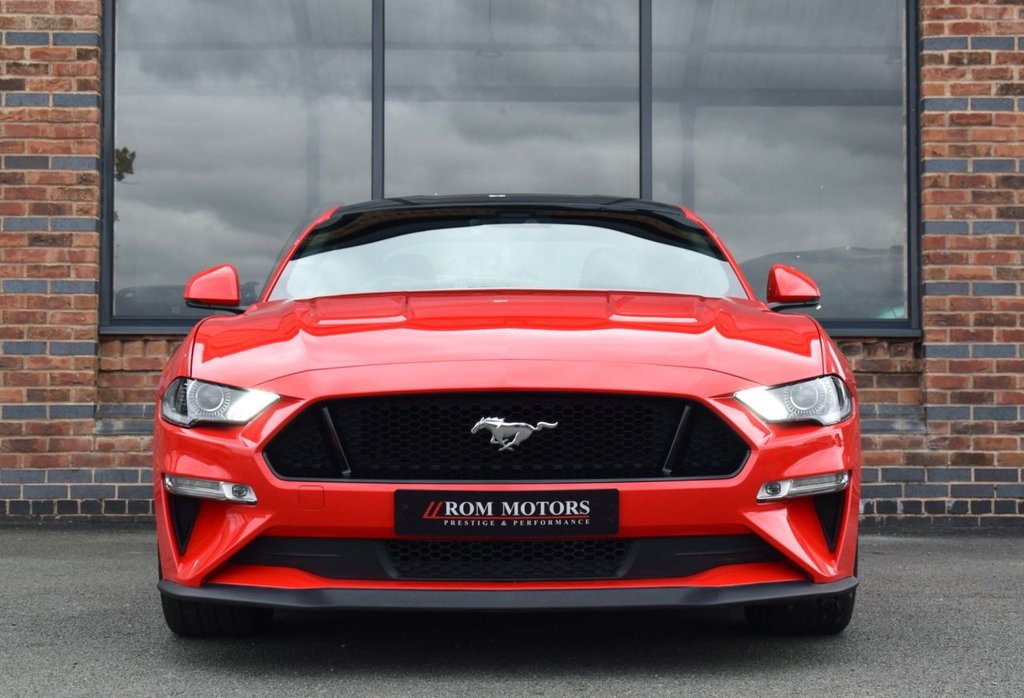 Used Ford Mustang 2018 for sale - 76245505: Photo 41