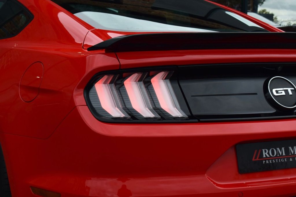 Used Ford Mustang 2018 for sale - 76245505: Photo 49