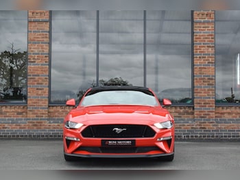 Used Ford Mustang 2018 for sale - 76245505: Photo 4
