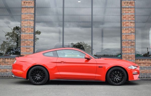Used Ford Mustang 2018 for sale - 76245505: Photo 6