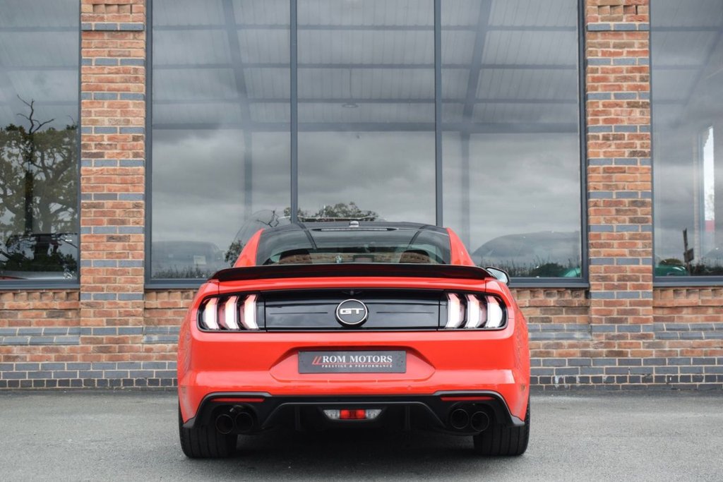 Used Ford Mustang 2018 for sale - 76245505: Photo 7