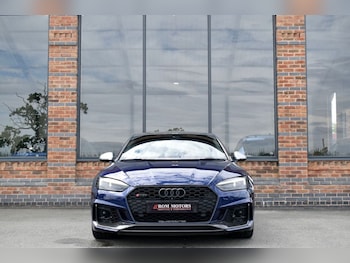 Used Audi RS5 2017 for sale - 79450112: Photo