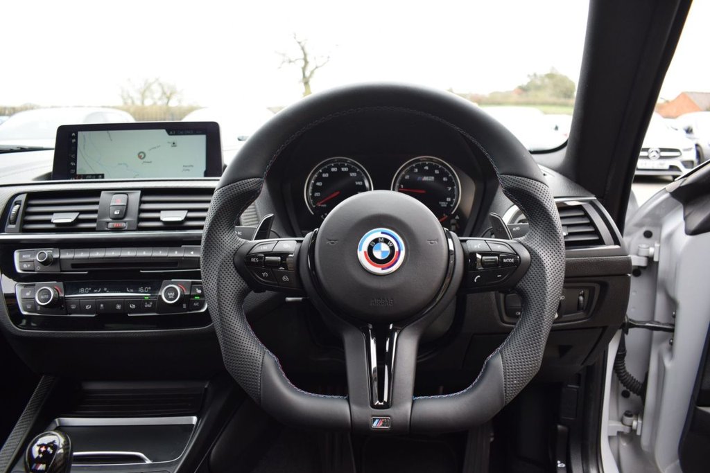 Used BMW M2 2019 for sale - 77780185: Photo 10