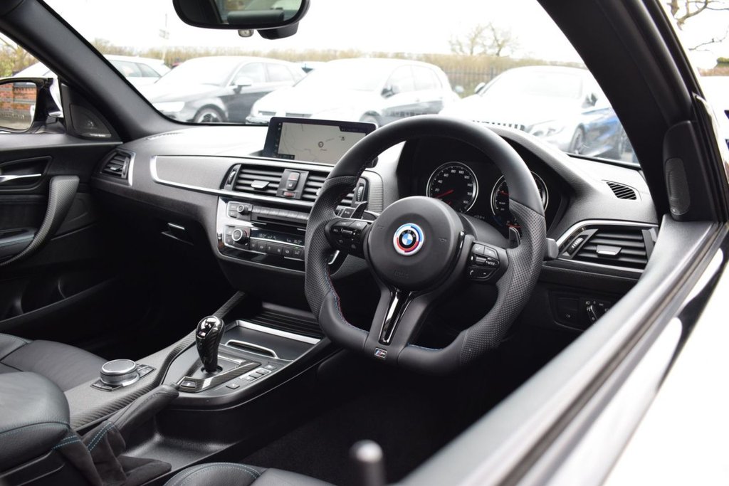 Used BMW M2 2019 for sale - 77780185: Photo 11