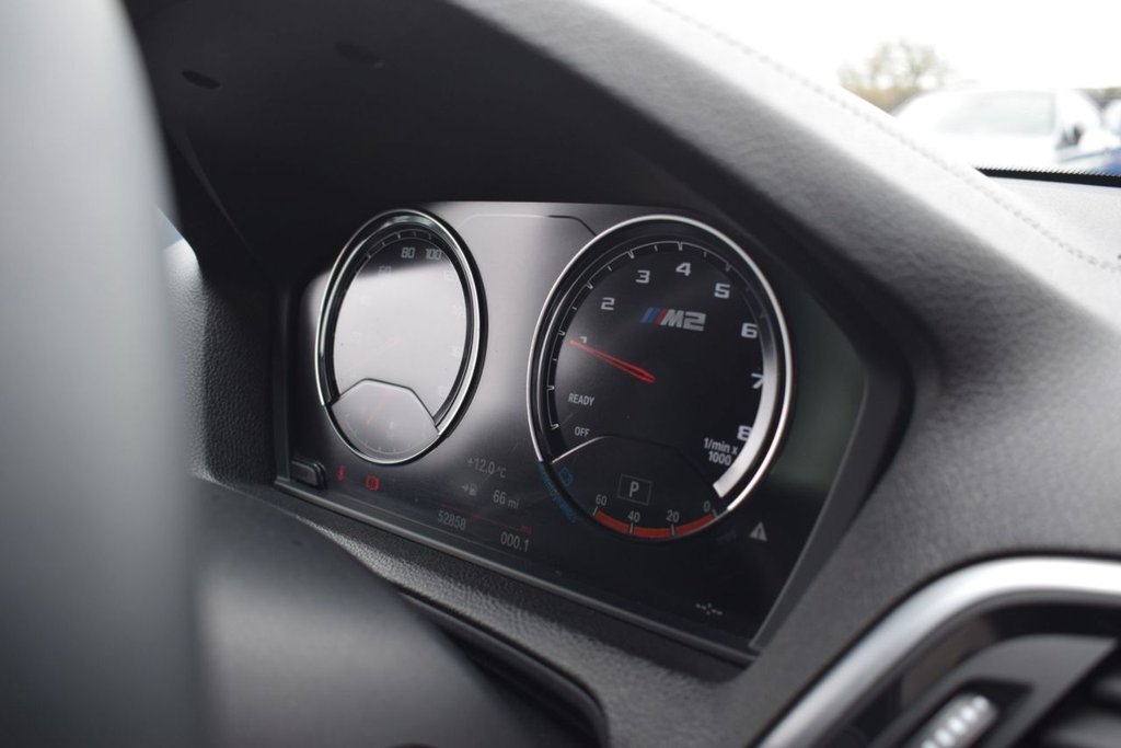 Used BMW M2 2019 for sale - 77780185: Photo 12