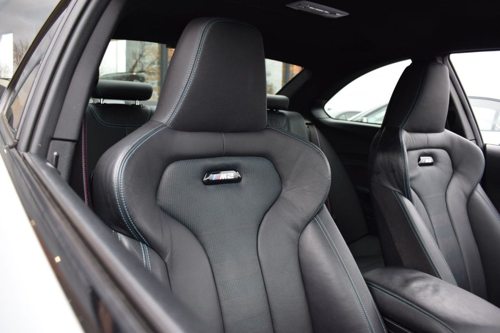 Used BMW M2 2019 for sale - 77780185: Photo 14