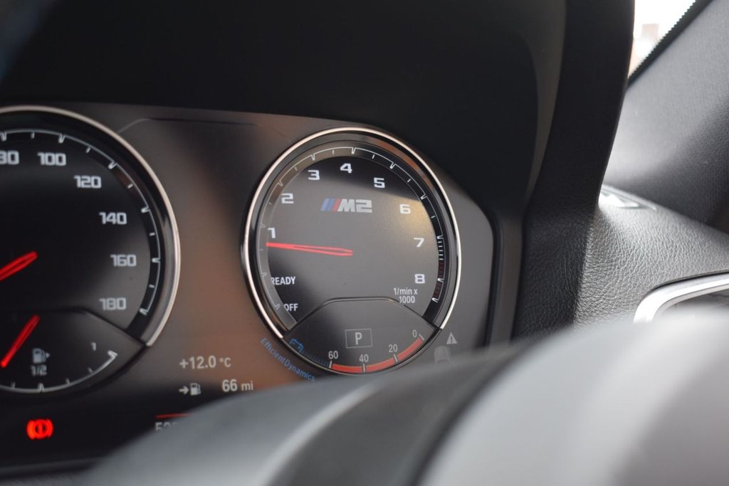 Used BMW M2 2019 for sale - 77780185: Photo 15