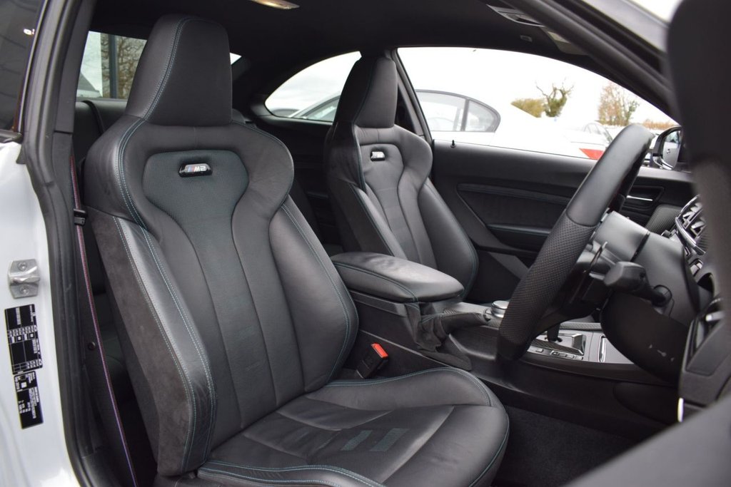 Used BMW M2 2019 for sale - 77780185: Photo 16