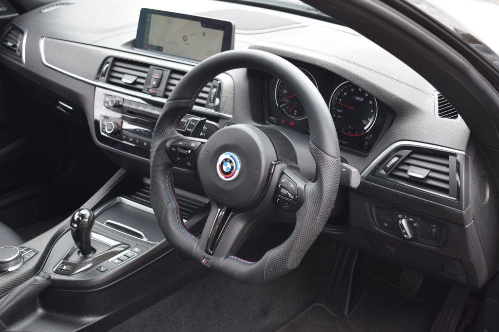 Used BMW M2 2019 for sale - 77780185: Photo 17