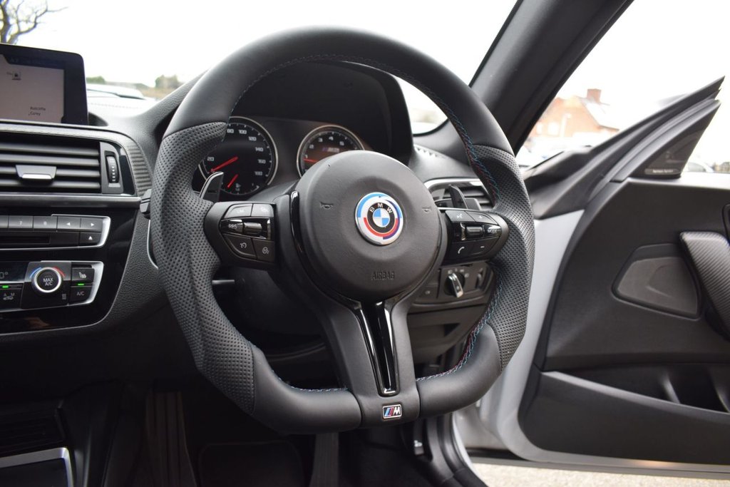 Used BMW M2 2019 for sale - 77780185: Photo 18