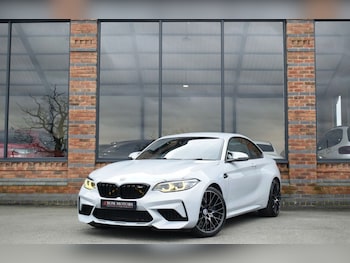 Used BMW M2 2019 for sale - 77780185: Photo