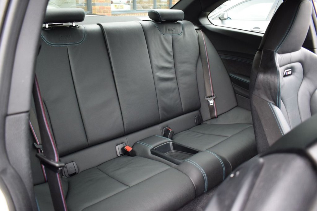 Used BMW M2 2019 for sale - 77780185: Photo 23