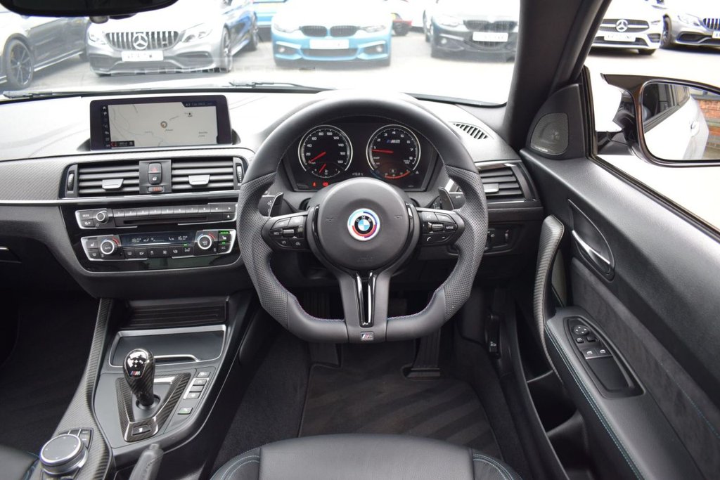 Used BMW M2 2019 for sale - 77780185: Photo 24