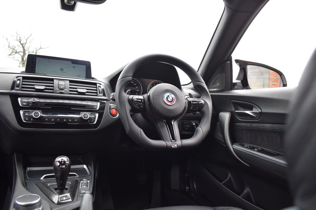 Used BMW M2 2019 for sale - 77780185: Photo 25