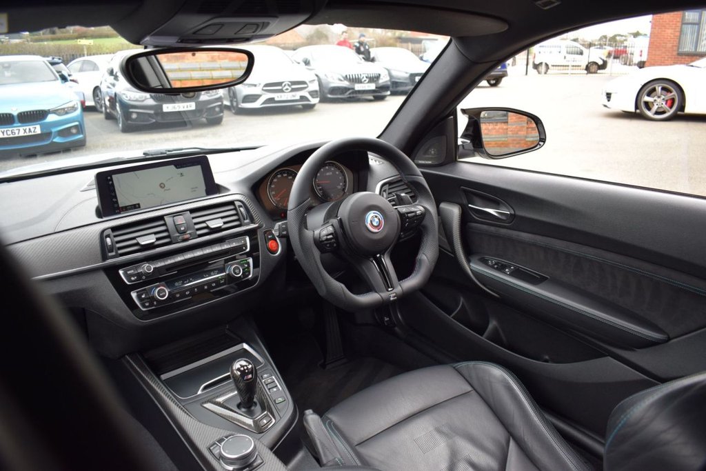 Used BMW M2 2019 for sale - 77780185: Photo 26