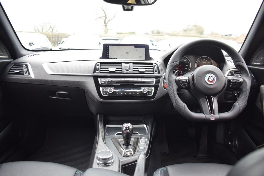 Used BMW M2 2019 for sale - 77780185: Photo 27