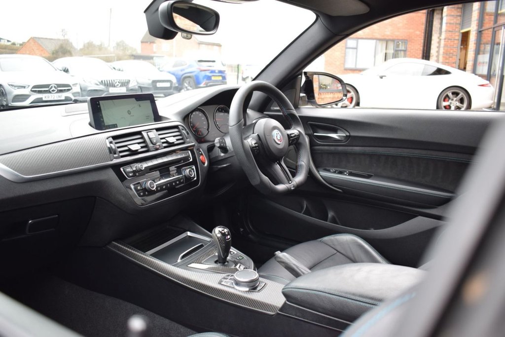 Used BMW M2 2019 for sale - 77780185: Photo 28