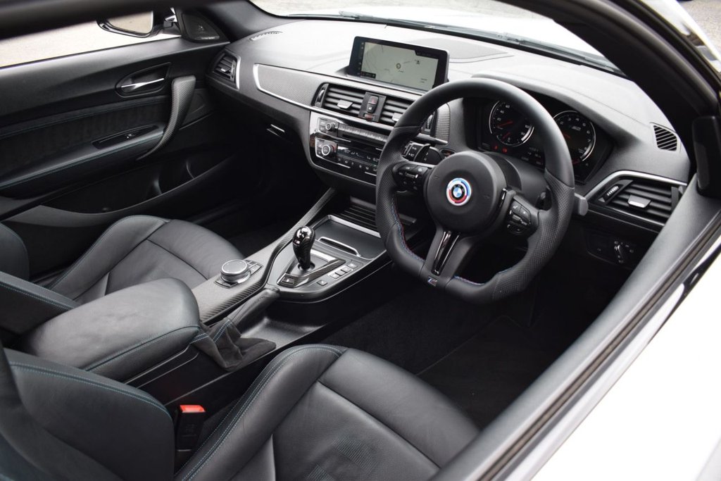 Used BMW M2 2019 for sale - 77780185: Photo 3