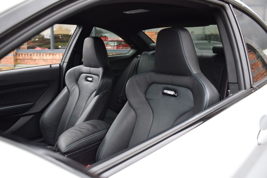 Used BMW M2 2019 for sale - 77780185: Photo 30