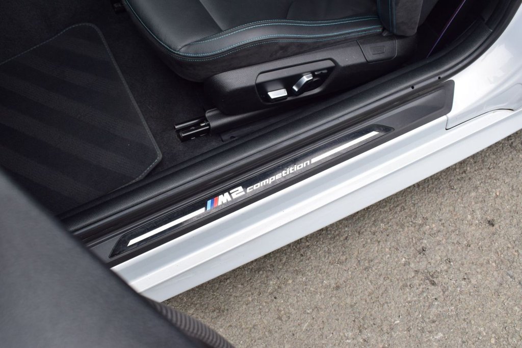 Used BMW M2 2019 for sale - 77780185: Photo 31