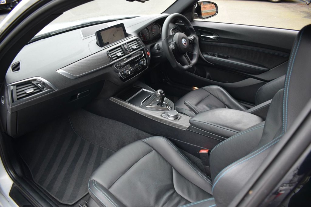 Used BMW M2 2019 for sale - 77780185: Photo 33