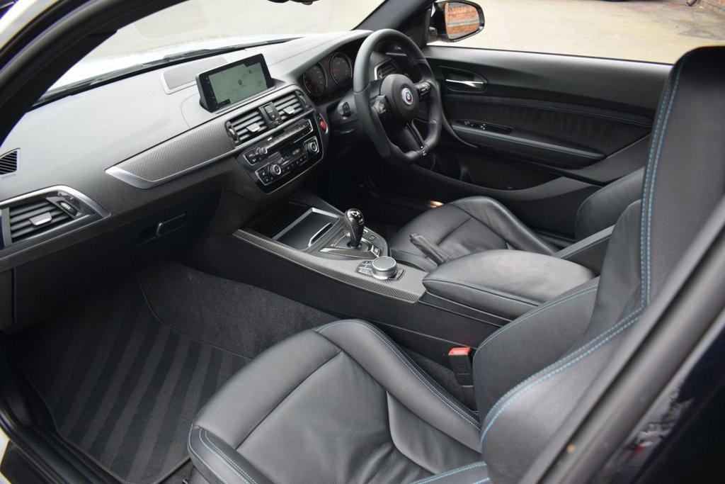 Used BMW M2 2019 for sale - 77780185: Photo 35