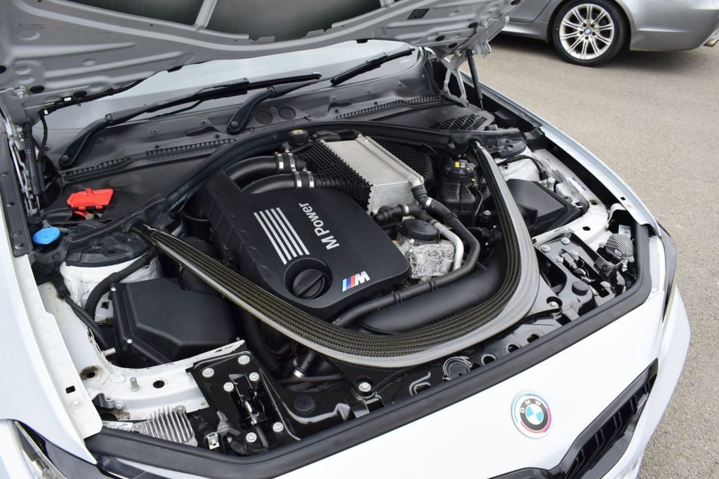 Used BMW M2 2019 for sale - 77780185: Photo 36