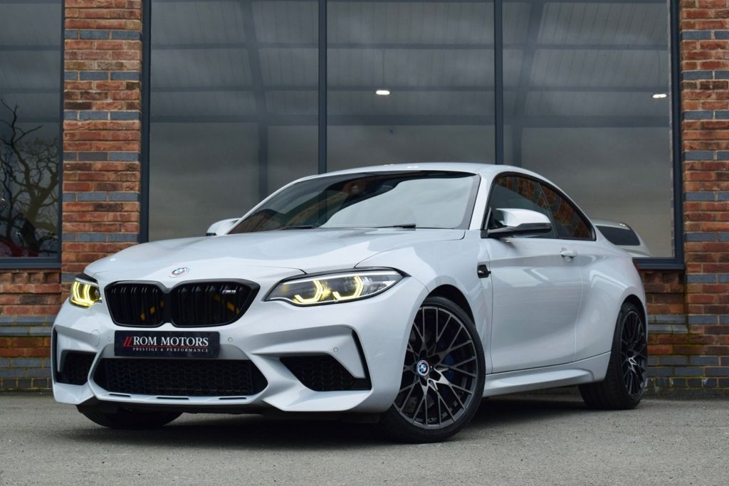 Used BMW M2 2019 for sale - 77780185: Photo 37