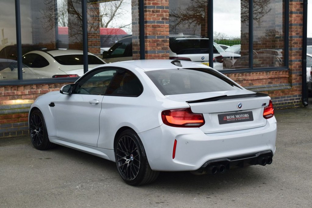 Used BMW M2 2019 for sale - 77780185: Photo 38