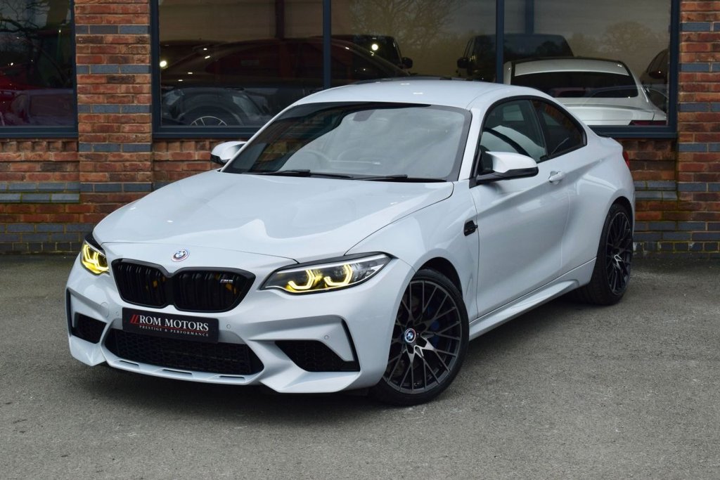 Used BMW M2 2019 for sale - 77780185: Photo 39