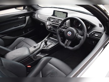 Used BMW M2 2019 for sale - 77780185: Photo