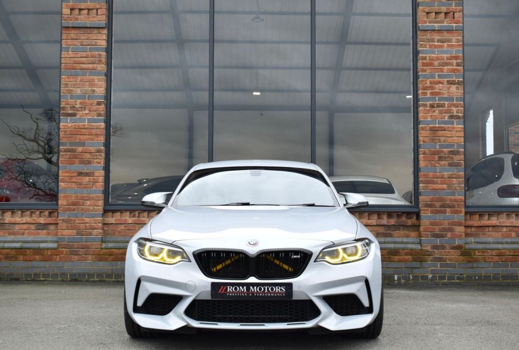Used BMW M2 2019 for sale - 77780185: Photo 4